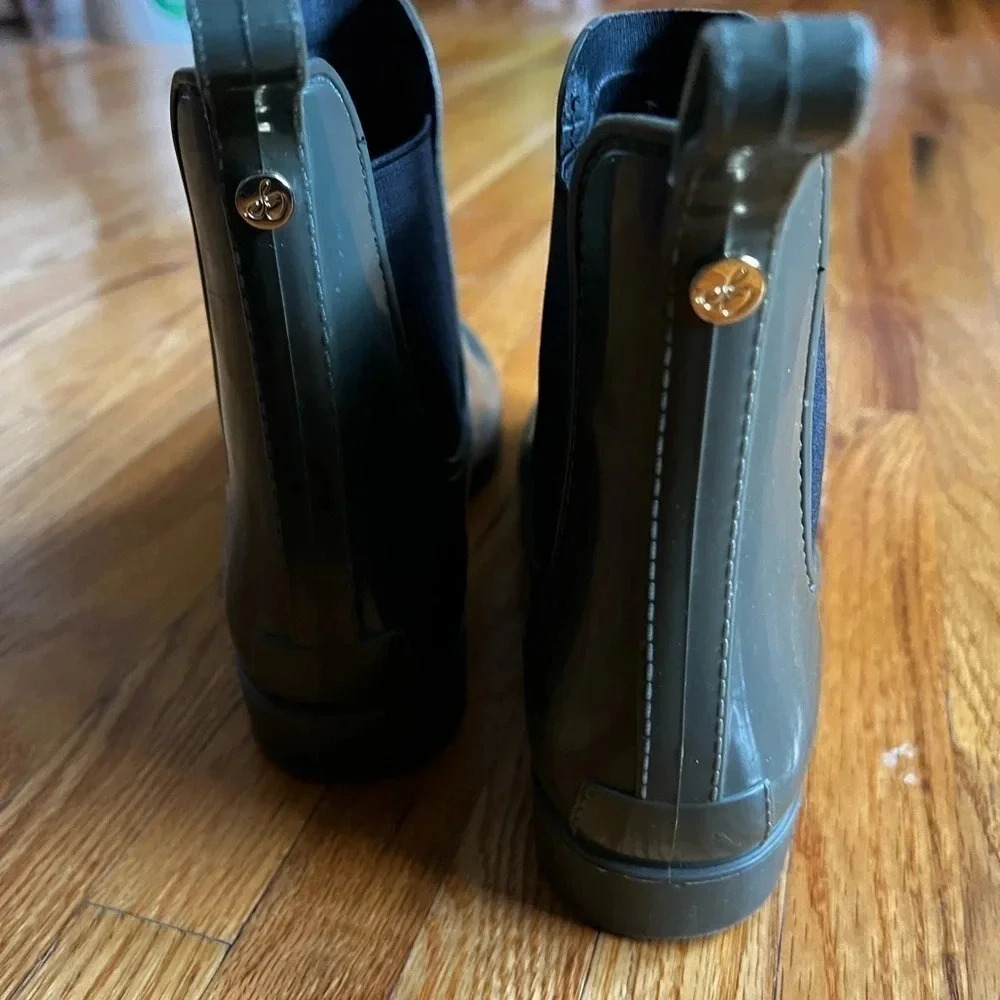 Rubber boots - Picture 5 of 7